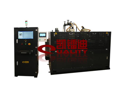 KPD-204(8421)穩定杆泥漿水環境下疲勞試驗機