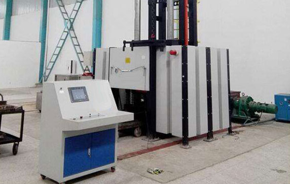 萬能試驗機中電子與液壓有什麼區别